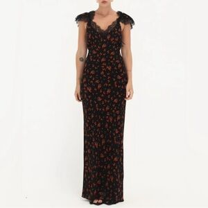 colorful crochet maxi dress Rio Dress Crochet Pattern – The Crocheting